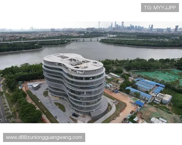 解密尊龙集团在科技创新方面的重大成果