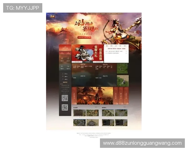 Z6尊龙网址娱乐平台全面介绍，帮助玩家快速找到官方入口实现顺畅游戏体验